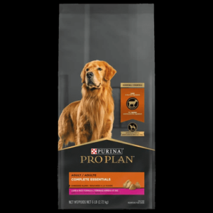 Proplan Chien Bouchées Agneau - 35 lb (15.9 kg)