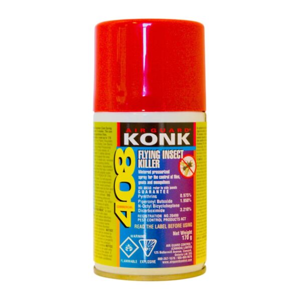 Konk 408 Tue Les Insectes Volants -170g