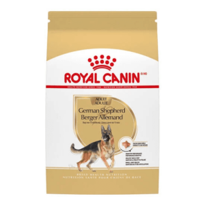 Royal canin Berger Allemand Adulte - 30 lbs