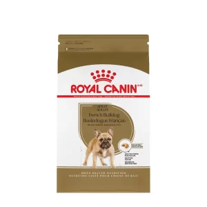 Royal Canin Bouledogue Francais Adulte - 14 lbs