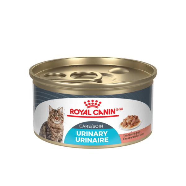 Royal Canin Conserve Chat Soin urinaire 85 g(3oz)