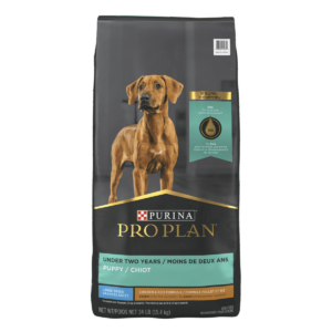 Proplan Chiot Grande Race - 34 lb (15.4 kg)