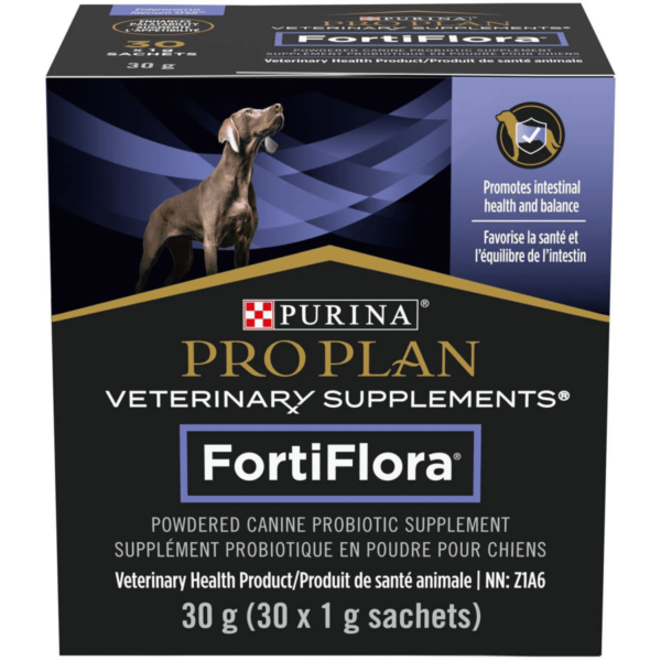 Proplan FortiFlora - 30 g