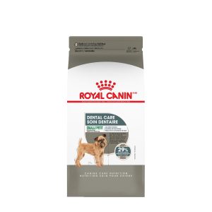 Royal Canin Soins Dentaire Pour Petit Chien 3 lbs (1.37 kg)