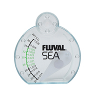 hydrometre fluval sea,moyen