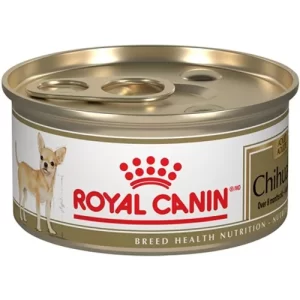 Royal Canin Paté pour Chihuahua -85 g