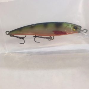 Waves Spoons Rapala - Perchaude