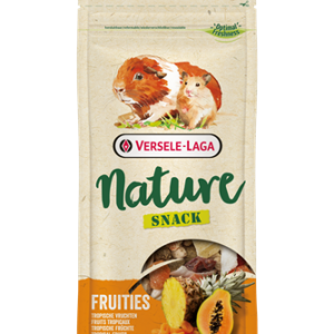 V-L Nature snack fruities 85g