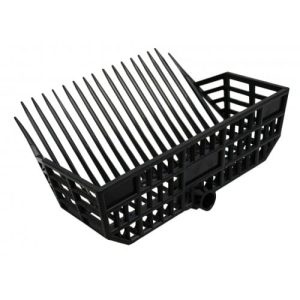 basket fourche plastic sans manche