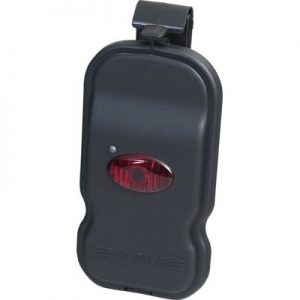 systeme dalerte de tension, led flash alarm