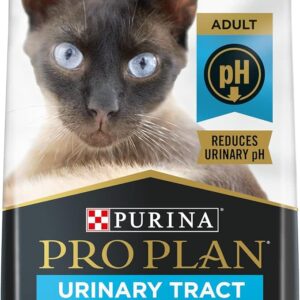 Proplan Chat Santé Urinaire - 16 lb (7.26 kg)