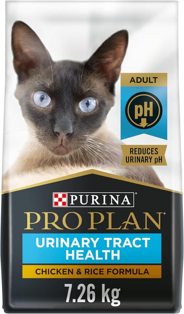 Proplan Chat Santé Urinaire - 16 lb (7.26 kg)