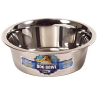 Dog It Bol En Acier Inox - 1.5 L (50 oz)