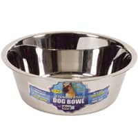 Dog It Bol En Acier Inox - 4 L (135 oz)