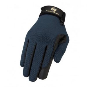 gant heritage gr 8, noir