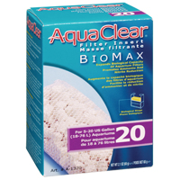 aquaclear biomax 20,60g
