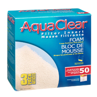 bloc mousse 50,pqt3