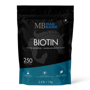 mad barn biotin 1KG