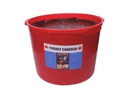 Agri-Bloc 20 Pour Bétail (mineraux) 100 kg