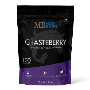 Mad Barn Chasteberry - 2.2 lbs (1kg)