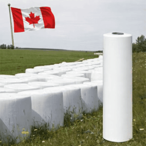 CONFORT WRAP 5C PELLICULE BLANC 30 X 1500m