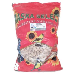 arachide avec écaille format 4kg