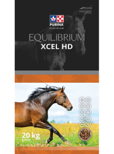 purina xcel hd