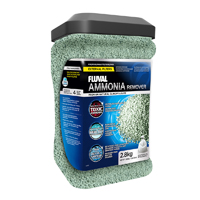 fluval neutraliseur ammoniaque 800g