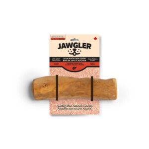 Jawgler Bois De Java - Jambon Fumé à L'érable, Moyen