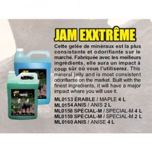jam extreme special orignal 2L