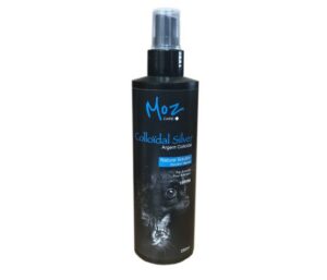 Moz Argent Colloidal 15ppm - 250 ml