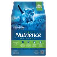 Nutrience Chatons en santé, Poulet avec riz brun, 2,5 kg (5,5 lb)