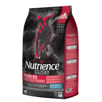 Nutrience SubZero Gibier Des Prairies 22 lbs (10 kg)