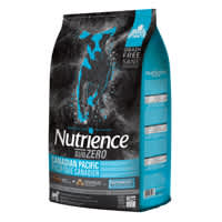 Nutrience SubZero Pacifique Canadien Pour Chiens - 22lbs (10 kg)