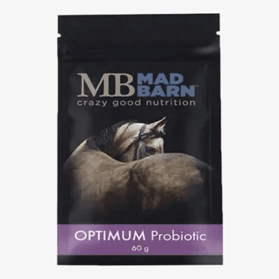 mad barn optimum probitotics 60g