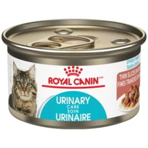 Royal Canin Soin urinaire 85 g