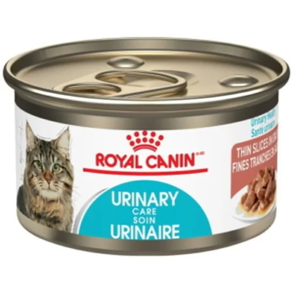 Royal Canin Soin urinaire 85 g