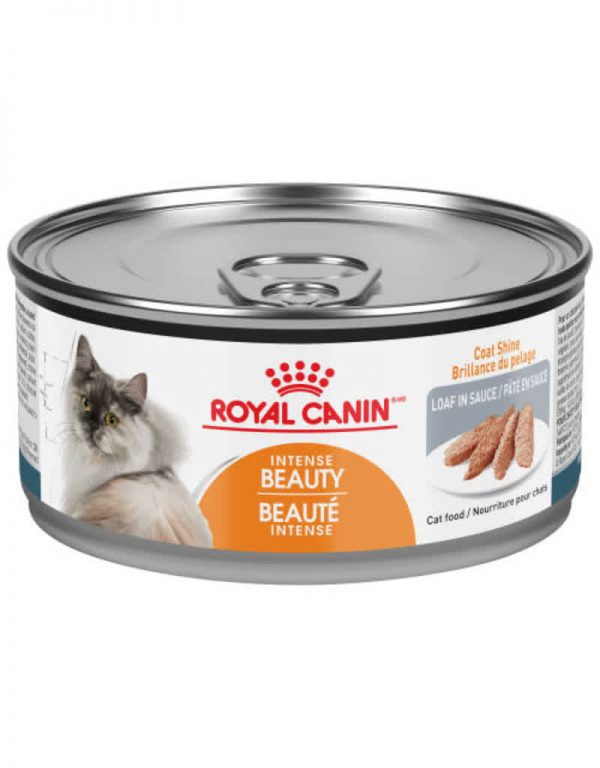 Royal Canin Paté Beauté Intense - 85g