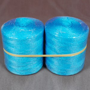 ficelle 110/26 40000 pieds bleu (pqt de 2 rouleau)