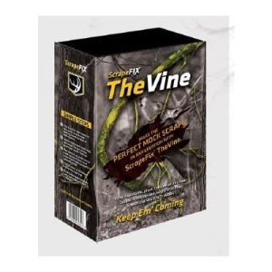 the vine scraper FIX