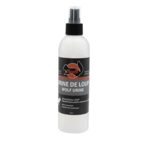 urine de loup 8oz