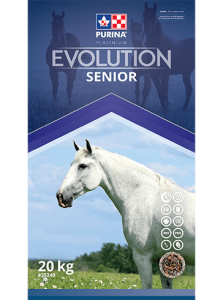 evolution senior