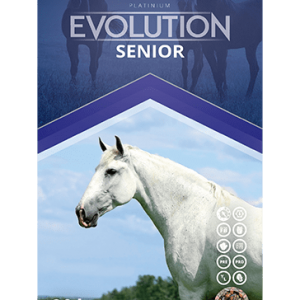 evolution senior