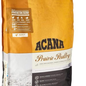 Acana Poulet des Prairies 25 lbs (11.4 kg)