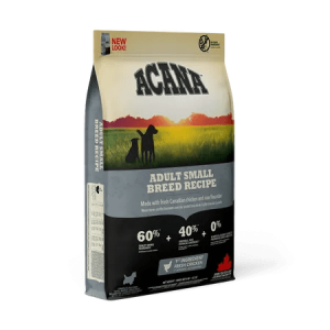 Acana Chien Adulte De Petite Race - 13.2 lbs (6kg)