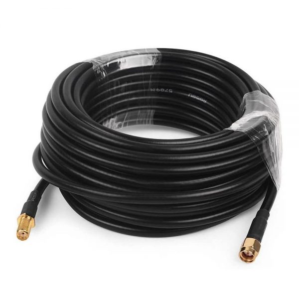 cable sma 10m, boly, camera