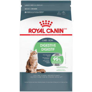 Royal Canin chat soins digestive 14 lbs