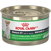 RC CHIEN MATURE 8+ PATE 24 x 165 GR