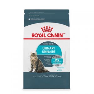 Royal Canin Chat Soin Urinaire - 14 lbs (6.36 kg)