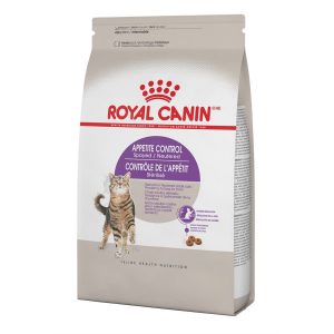 Royal Canin controle de l'appétit 13 lbs